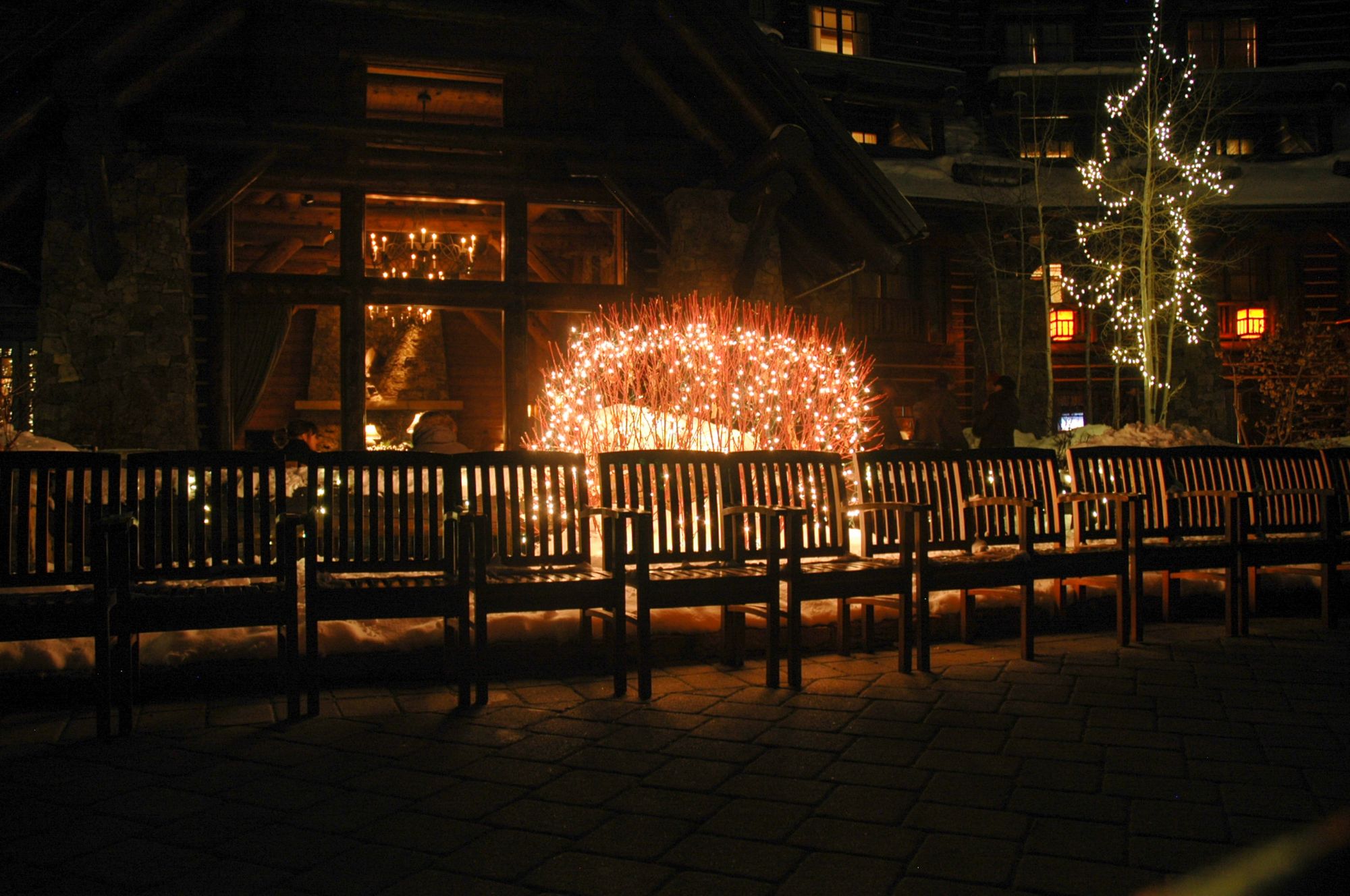 2010 Beaver Creek 50